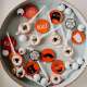 Highland Dental Group - Halloween candy around the globe